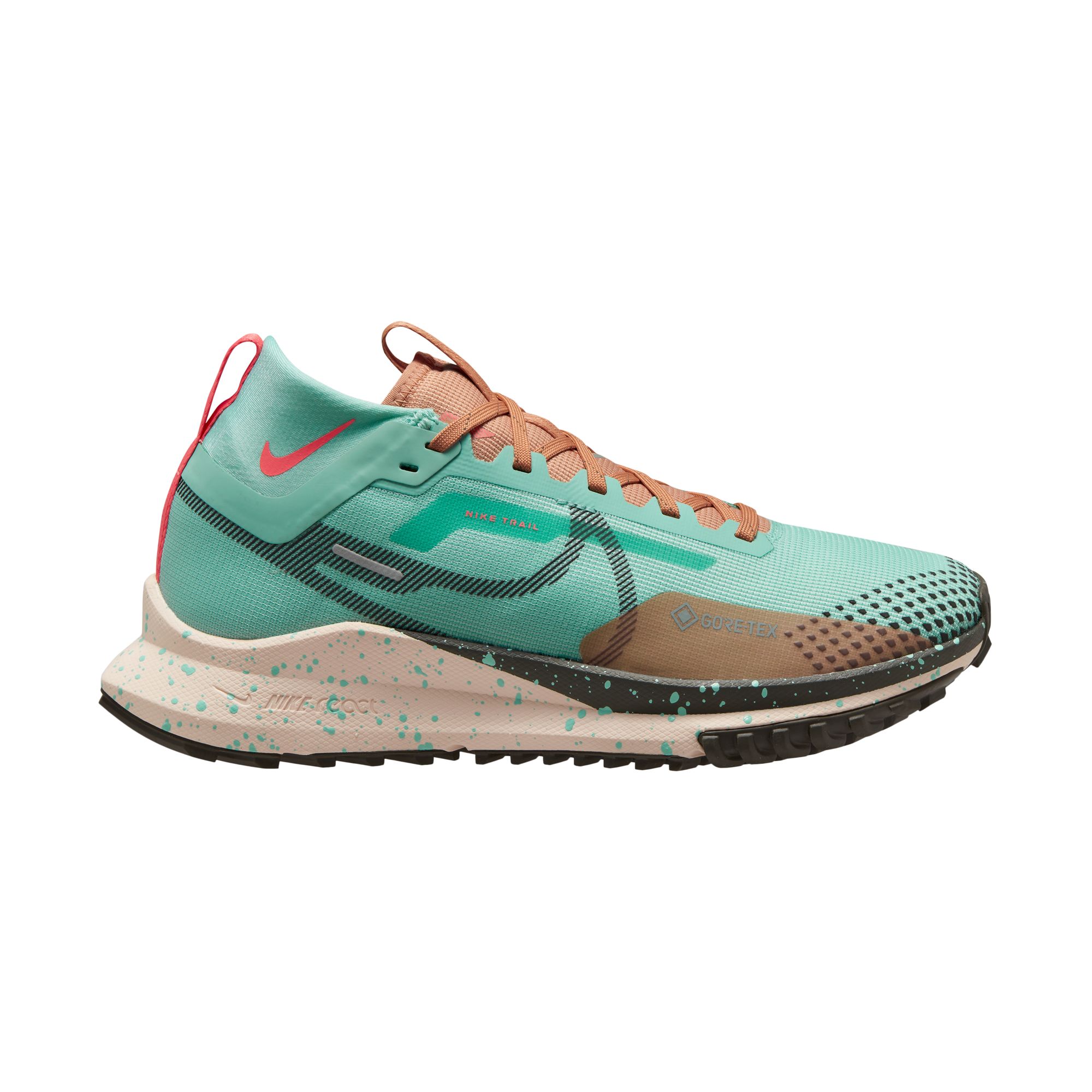 Nike pegasus trail femme hotsell