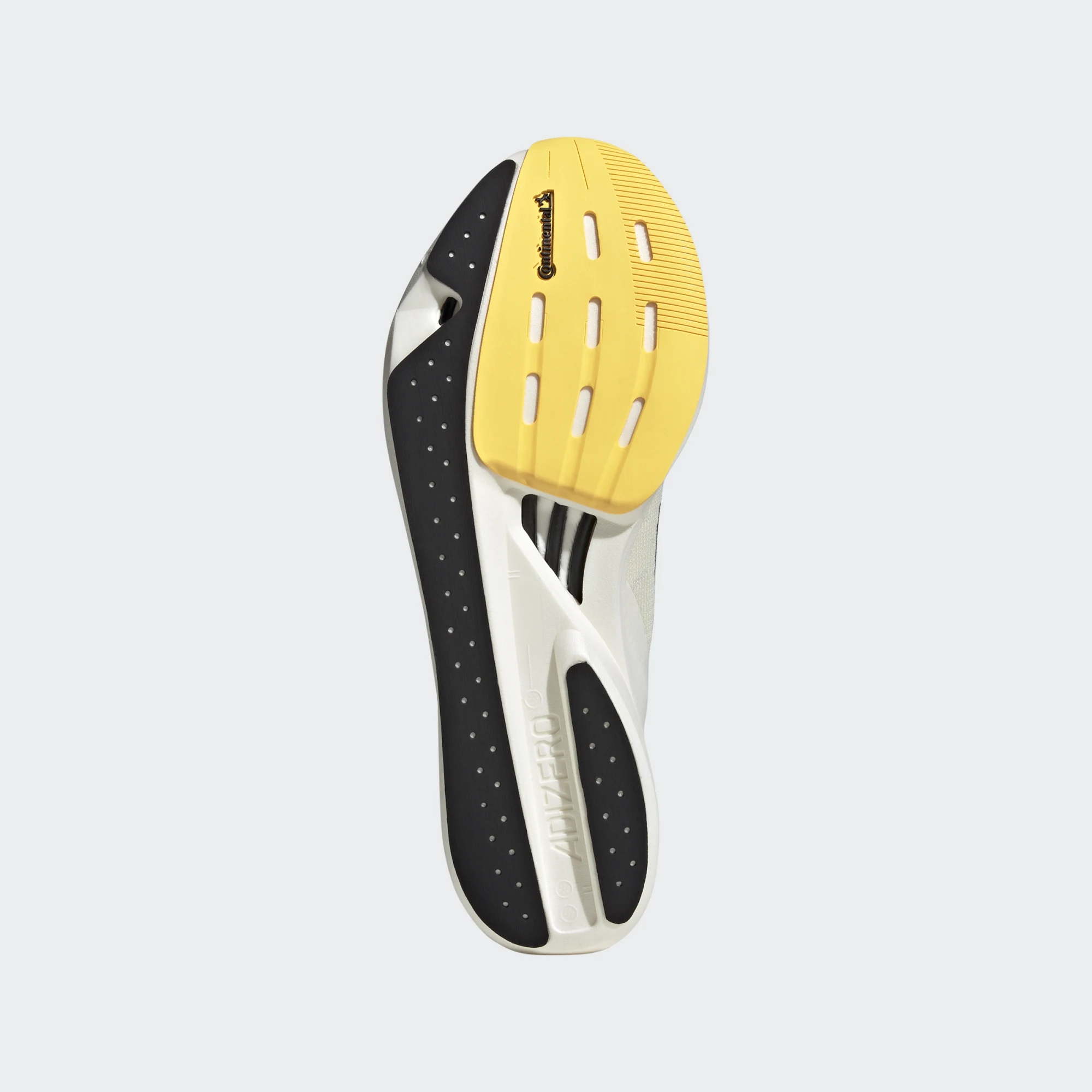 Adidas Adizero Takumi Sen 10 Ivory | Runologie