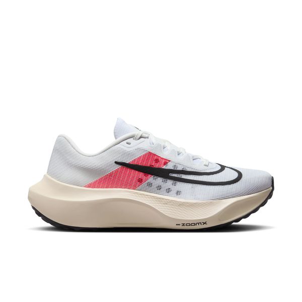 Red nike zoom fly online